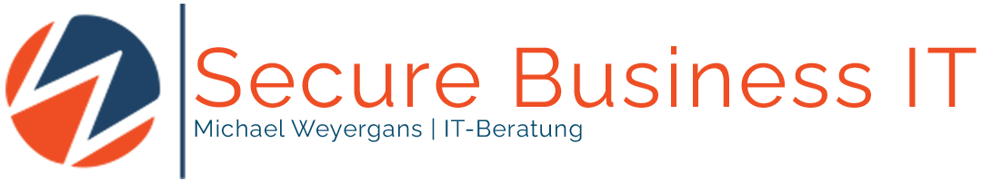Michael Weyergans | IT-Beratung